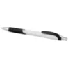 Stylo à bille personnalisé avec grip en caoutchouc Turbo Stylo à bille personnalisé avec grip en caoutchouc Turbo