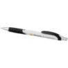 Stylo à bille personnalisé avec grip en caoutchouc Turbo Stylo à bille personnalisé avec grip en caoutchouc Turbo