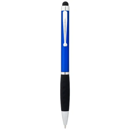 Stylo à bille personnalisé avec stylet Ziggy Stylo à bille personnalisé avec stylet Ziggy