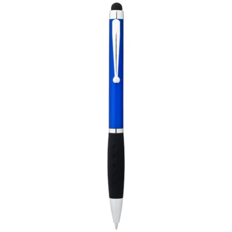 Stylo à bille personnalisé avec stylet Ziggy Stylo à bille personnalisé avec stylet Ziggy