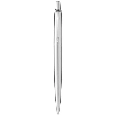 Stylo à bille personnalisé encre bleue Jotter - Parker Stylo à bille personnalisé encre bleue Jotter - Parker