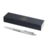 Stylo à bille personnalisé encre bleue Jotter - Parker Stylo à bille personnalisé encre bleue Jotter - Parker