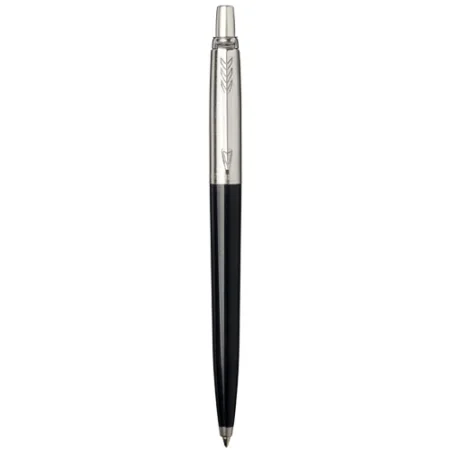 Stylo à bille publicitaire Jotter corps coloré encre bleue - Parker Stylo à bille publicitaire Jotter corps coloré encre bleue - Parker
