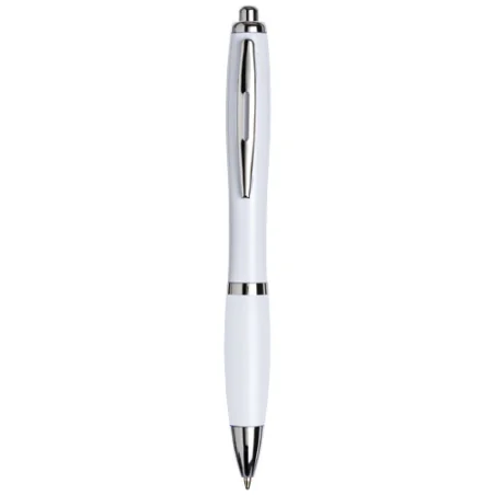 Stylo à bille publicitaire Nash anti-bactérien Stylo à bille publicitaire Nash anti-bactérien
