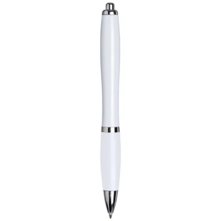 Stylo à bille publicitaire Nash anti-bactérien Stylo à bille publicitaire Nash anti-bactérien