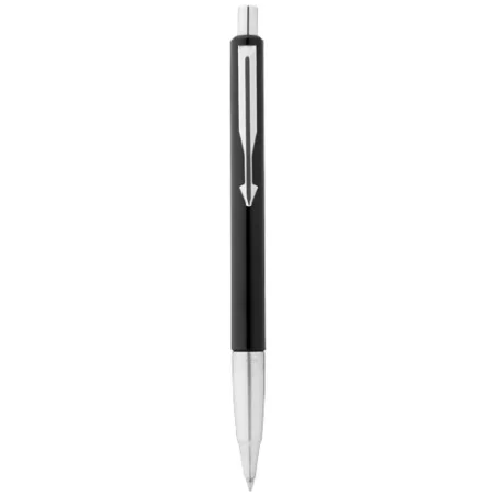 Stylo à bille publicitaire Vector encre bleue - Parker Stylo à bille publicitaire Vector encre bleue - Parker