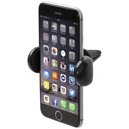 Support de téléphone portable personnalisable pour voiture Grip Support de téléphone portable personnalisable pour voiture Grip