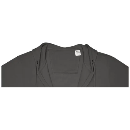 Sweat personnalisé à capuche zippé Theron - Homme - XS à 5XL