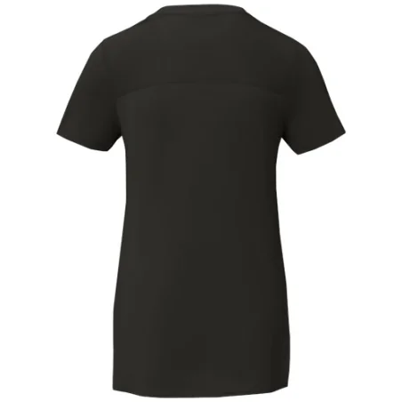 T-shirt publicitaire Borax cool fit recyclé GRS - Femme - XS à XXL
