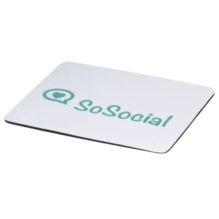 Tapis de souris personnalisé Pure avec additif antibactérien Tapis de souris personnalisé Pure avec additif antibactérien