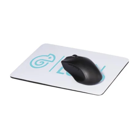 Tapis de souris personnalisé Pure avec additif antibactérien Tapis de souris personnalisé Pure avec additif antibactérien