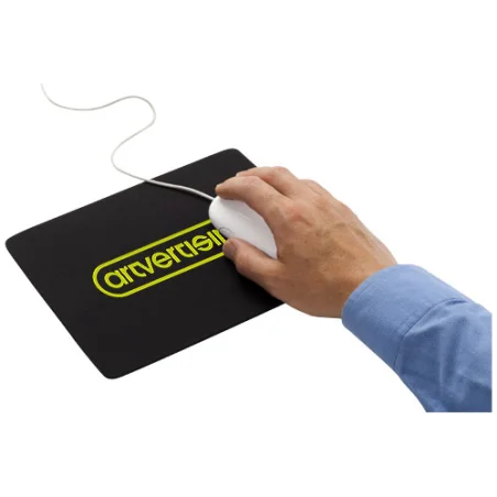 Tapis de souris publicitaire Heli Tapis de souris publicitaire Heli