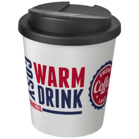 Tasse à café isotherme personnalisable Espresso Brite-Americano® 250ml Tasse à café isotherme personnalisable Espresso Brite-Americano® 250ml