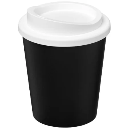 Tasse à café isotherme publicitaire 100% recyclé Americano® Espresso Eco 250 ml