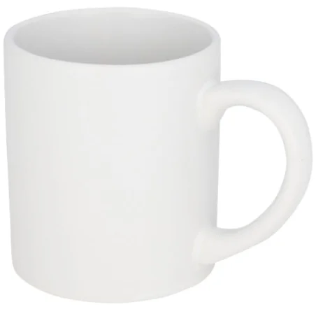 Tasse à café personnalisable Pix 210ml avec marquage full color Tasse à café personnalisable Pix 210ml avec marquage full color