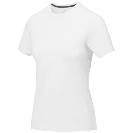 Tee-shirt personnalisable Nanaimo - Femme - 100% Coton Jersey - 60 g/m² - XS à XXL