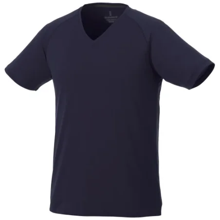 Tee-shirt personnalisé cool fit Amery - Homme - 100% Polyester 145 g/m² - XS à 3XL