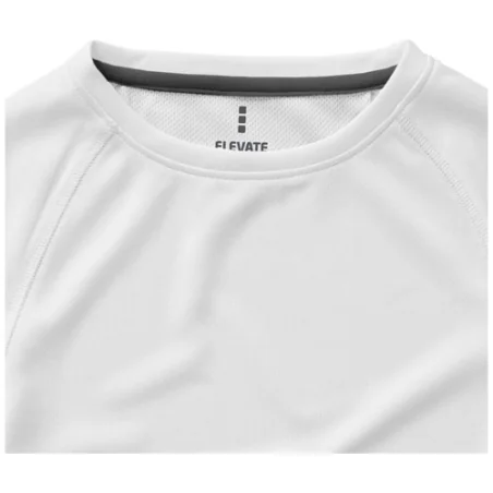 Tee-shirt personnalisé cool fit Niagara - Homme - 100% Polyester 145 g/m² - XS à 3XL