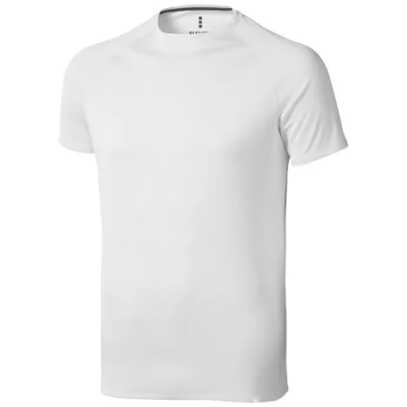 Tee-shirt personnalisé cool fit Niagara - Homme - 100% Polyester 145 g/m² - XS à 3XL