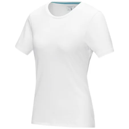 Tee-shirt personnalisée Balfour - Femme - 95% Coton Bio GOTS 5% Elasthanne 200 g/m² - XS à XXL