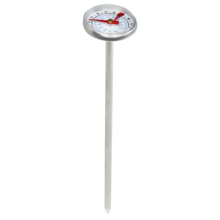 Thermomètre personnalisable Met pour barbecue
