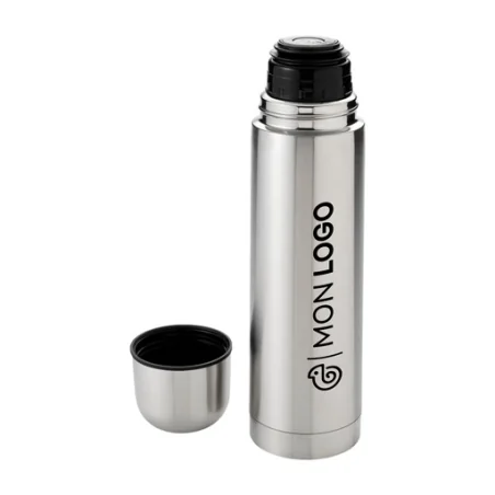 Thermos personnalisé en inox Sullivan 750ml