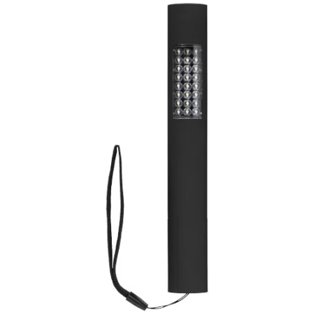 Torche magnétique personnalisable 28 LED Lutz