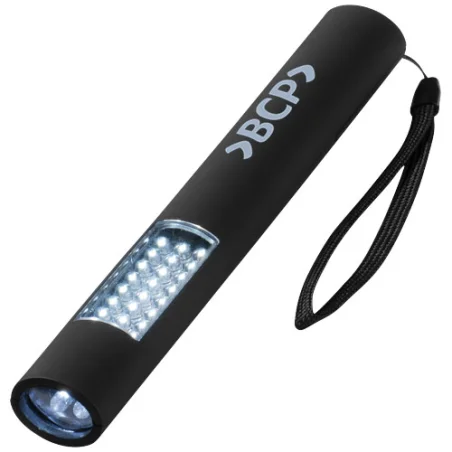 Torche magnétique personnalisable 28 LED Lutz