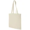 Tote bag personnalisé coton Madras 140 gr/m² 7L Tote bag personnalisé coton Madras 140 gr/m² 7L