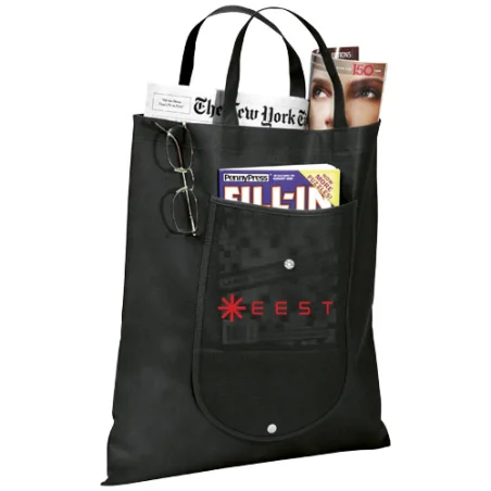 Tote bag personnalisé pliable Maple 8L Tote bag personnalisé pliable Maple 8L