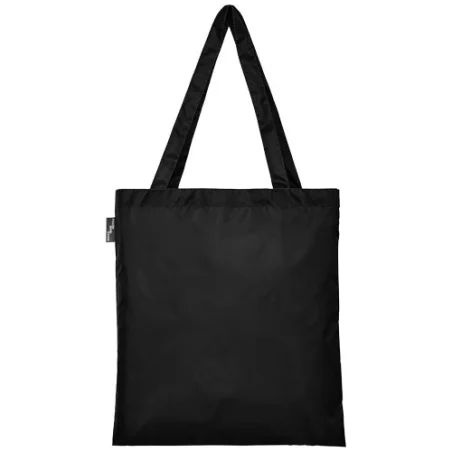 Totebag publicitaire Sai en RPET 7L Totebag publicitaire Sai en RPET 7L