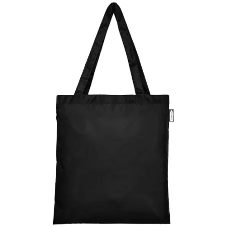 Totebag publicitaire Sai en RPET 7L