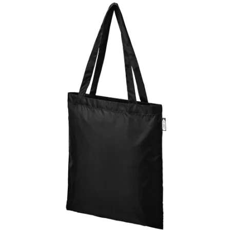 Totebag publicitaire Sai en RPET 7L Totebag publicitaire Sai en RPET 7L