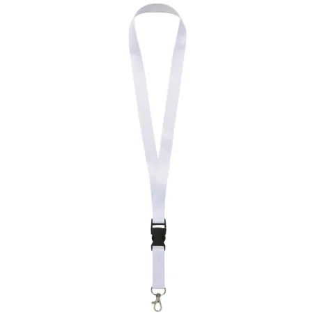 Tour de cou personnalisable Bucks - double face Tour de cou personnalisable Bucks - double face