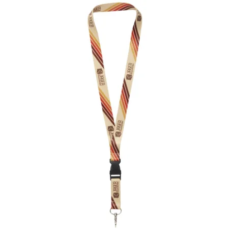Tour de cou personnalisable Bucks - double face Tour de cou personnalisable Bucks - double face