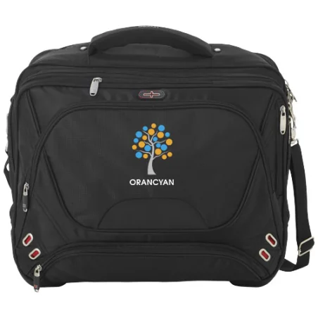 Trolley pour ordinateur 17" personnalisable compatible poste de sécurité Proton 35L Trolley pour ordinateur 17" personnalisable compatible poste de sécurité Proton 35L