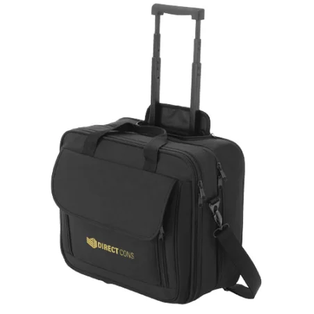 Trolley pour ordinateur personnalisable 15.4" Business 21L