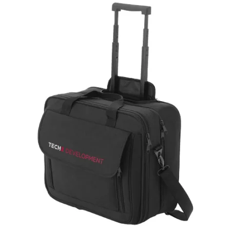 Trolley pour ordinateur personnalisable 15.4" Business 21L Trolley pour ordinateur personnalisable 15.4" Business 21L