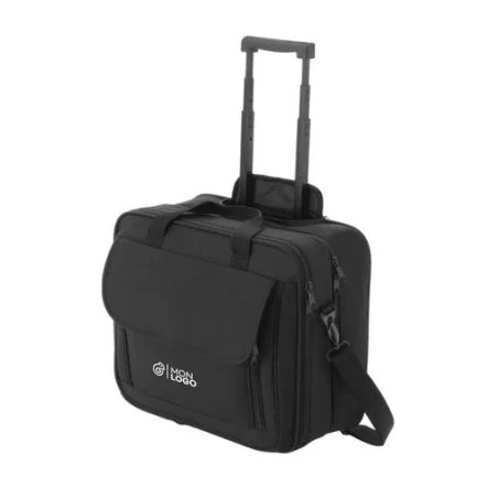 Trolley pour ordinateur personnalisable 15.4" Business 21L