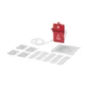 Trousse de premiers secours personnalisable 10 pièces Haste Trousse de premiers secours personnalisable 10 pièces Haste