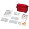Trousse de premiers secours personnalisée 19 pièces Save-me Trousse de premiers secours personnalisée 19 pièces Save-me