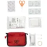 Trousse de premiers secours personnalisée 19 pièces Save-me Trousse de premiers secours personnalisée 19 pièces Save-me