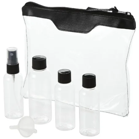 Trousse de toilette approuvée par les compagnies aériennes Munich Trousse de toilette approuvée par les compagnies aériennes Munich