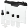 Trousse de toilette approuvée par les compagnies aériennes Munich Trousse de toilette approuvée par les compagnies aériennes Munich