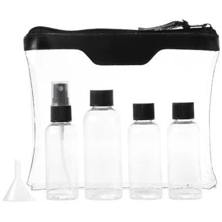 Trousse de toilette approuvée par les compagnies aériennes Munich Trousse de toilette approuvée par les compagnies aériennes Munich