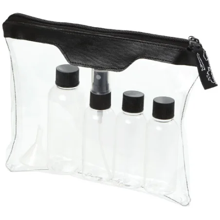 Trousse de toilette approuvée par les compagnies aériennes Munich Trousse de toilette approuvée par les compagnies aériennes Munich