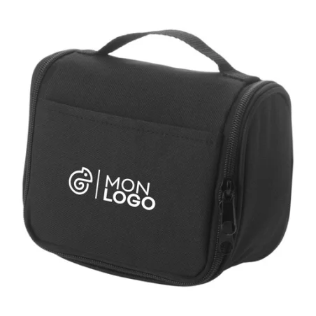 Trousse de toilette personnalisable Suite Trousse de toilette personnalisable Suite