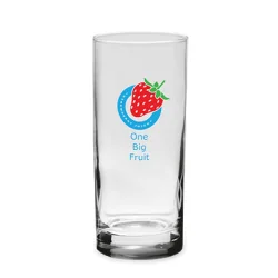 VERRE TINA 260ML (1 couleur...