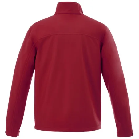 Veste softshell personnalisable homme Maxson Veste softshell personnalisable homme Maxson