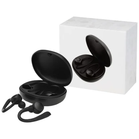 Écouteurs personnalisables TWS IPX5 Quest Écouteurs personnalisables TWS IPX5 Quest